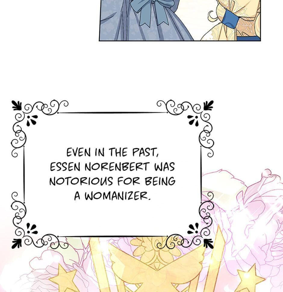 Read Please Marry Me Again! chapter 22 image 40 on Lezhin