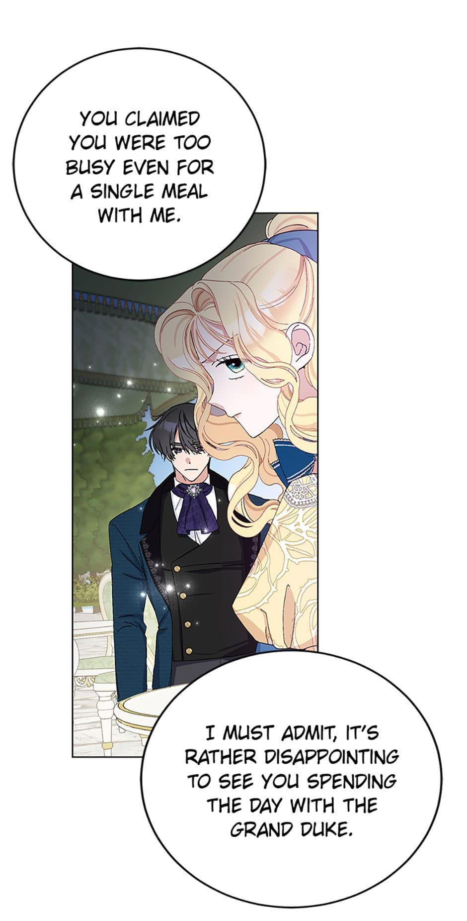 Read Please Marry Me Again! chapter 22 image 48 on Lezhin