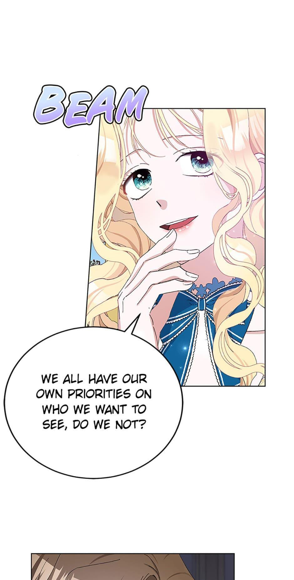 Read Please Marry Me Again! chapter 22 image 49 on Lezhin