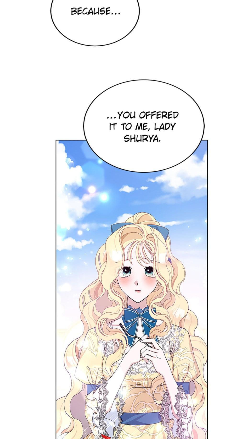 Read Please Marry Me Again! chapter 22 image 5 on Lezhin