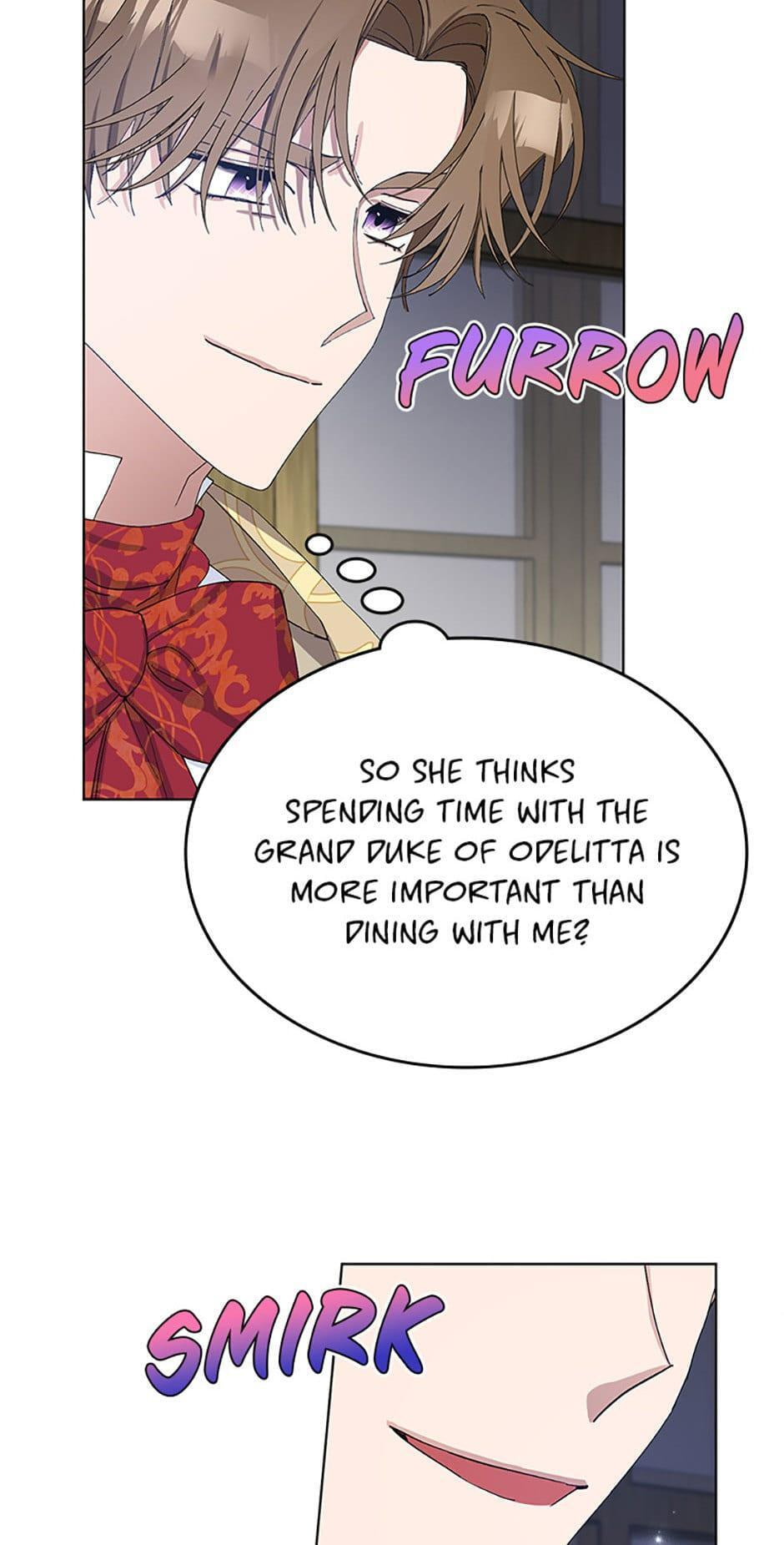 Read Please Marry Me Again! chapter 22 image 50 on Lezhin