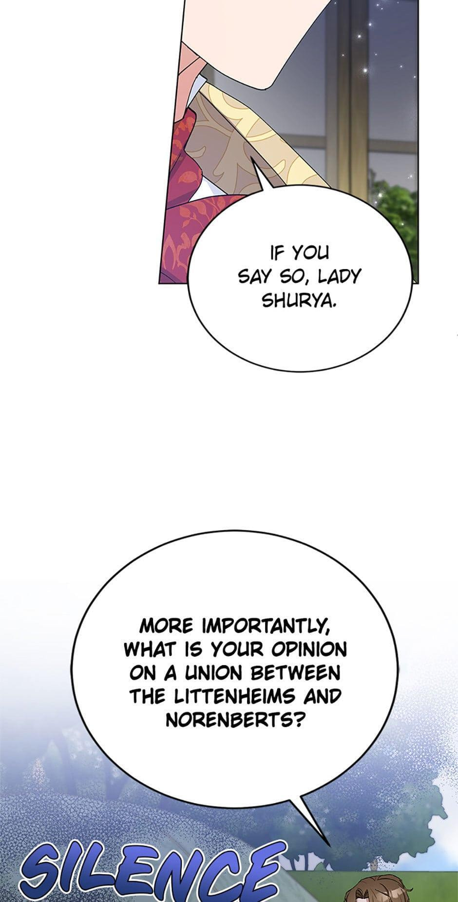Read Please Marry Me Again! chapter 22 image 51 on Lezhin