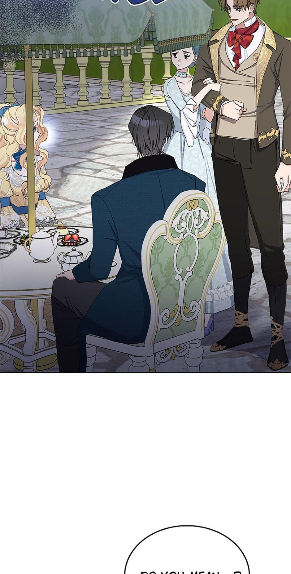 Read Please Marry Me Again! chapter 22 image 52 on Lezhin