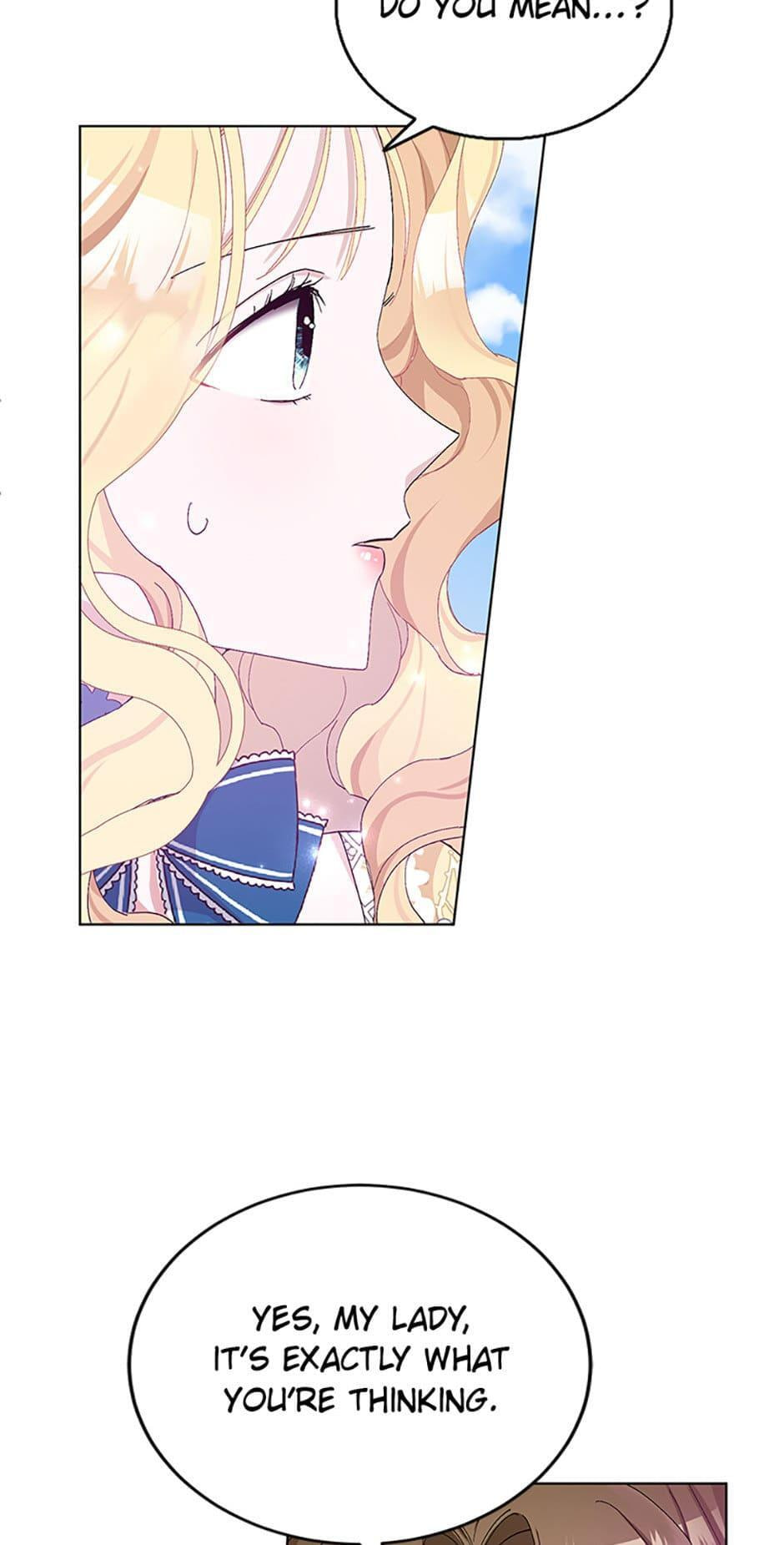 Read Please Marry Me Again! chapter 22 image 53 on Lezhin