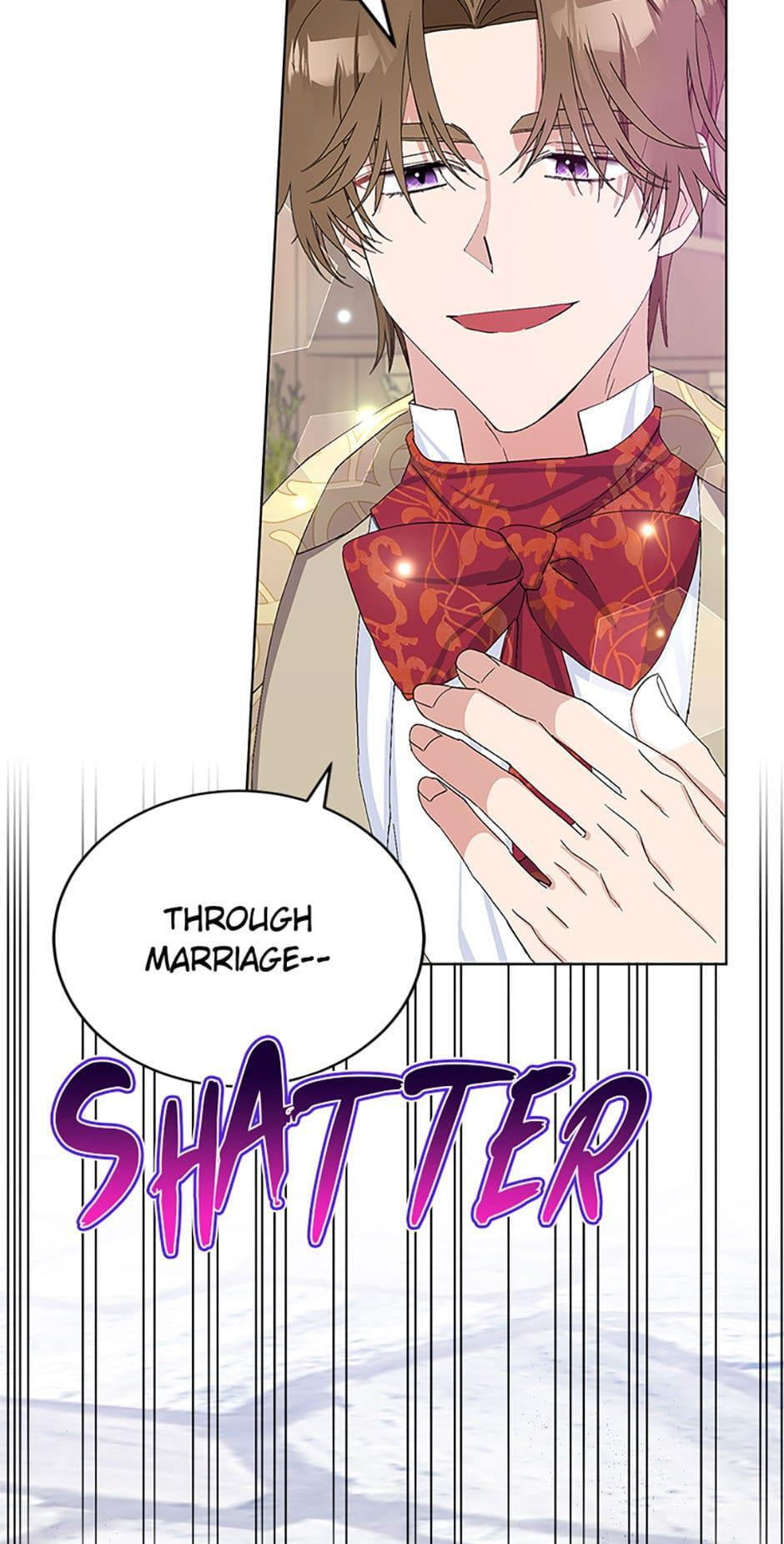 Read Please Marry Me Again! chapter 22 image 54 on Lezhin