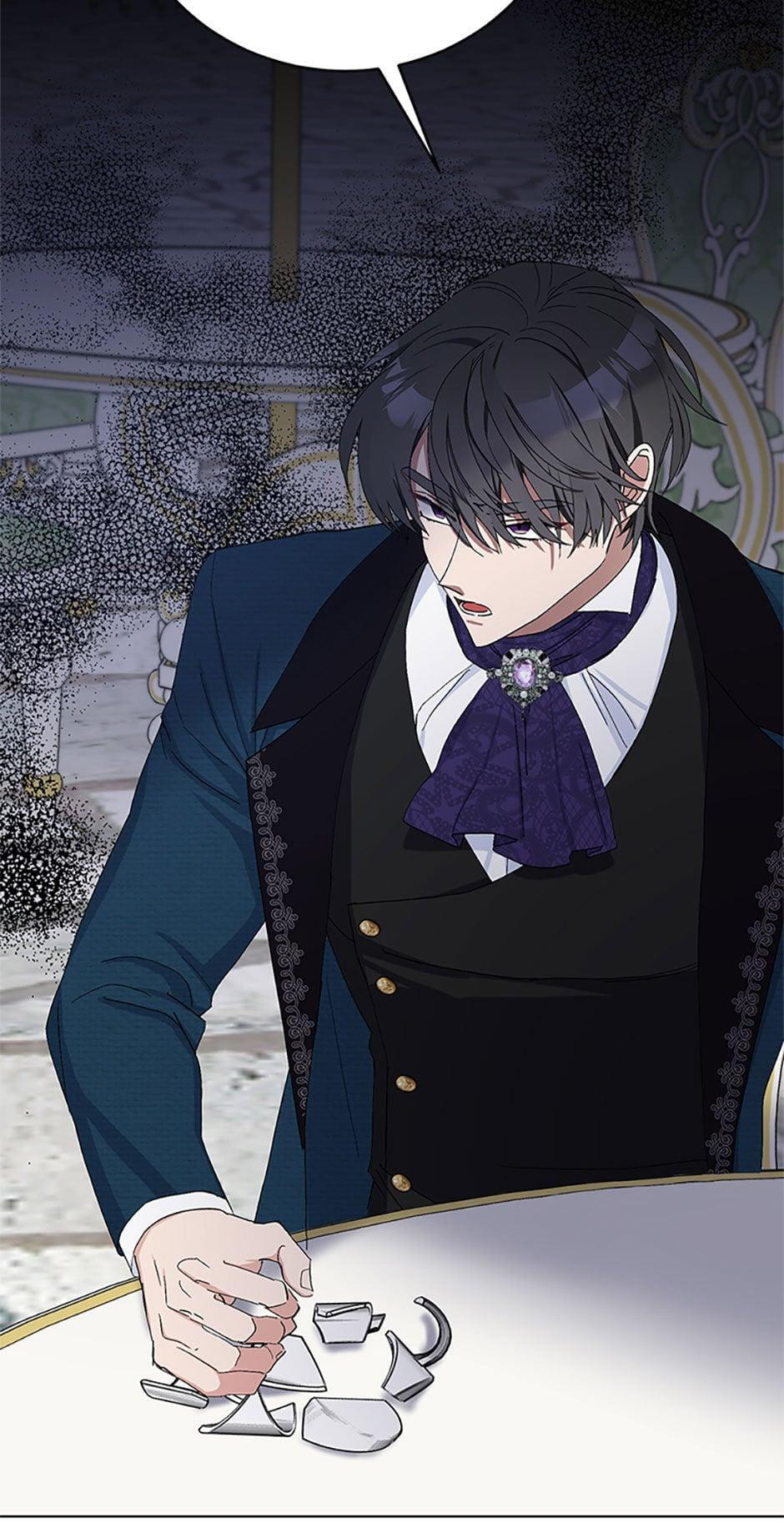 Read Please Marry Me Again! chapter 22 image 56 on Lezhin