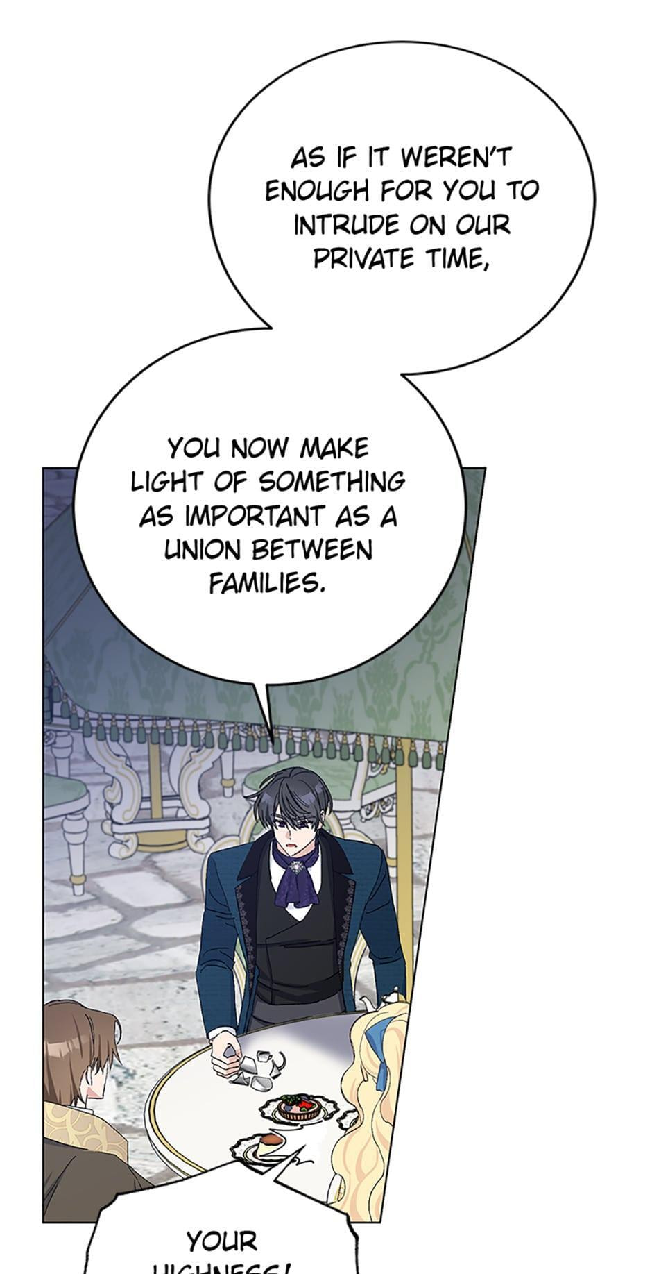 Read Please Marry Me Again! chapter 22 image 57 on Lezhin