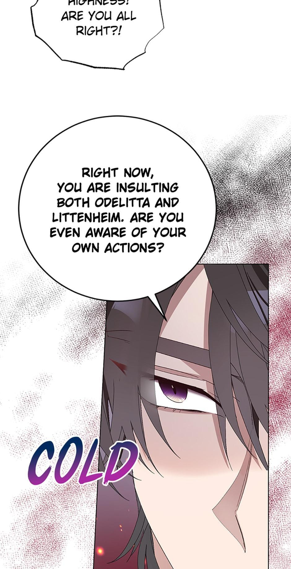 Read Please Marry Me Again! chapter 22 image 58 on Lezhin