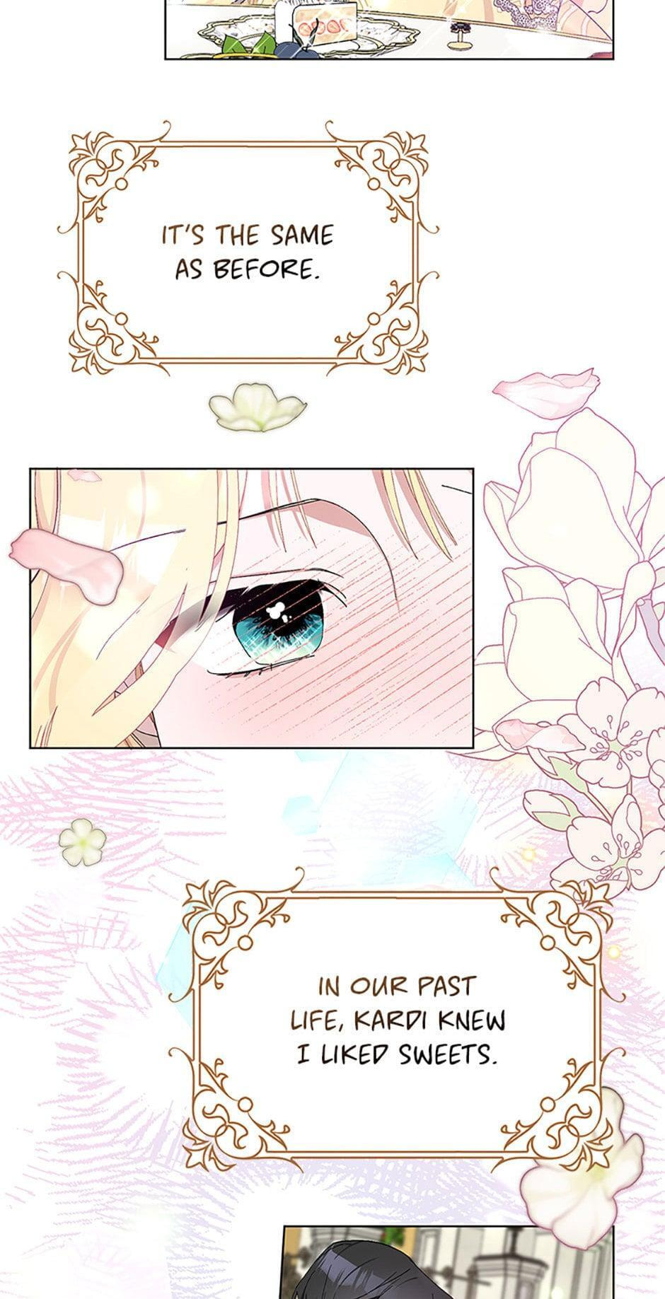 Read Please Marry Me Again! chapter 22 image 6 on Lezhin