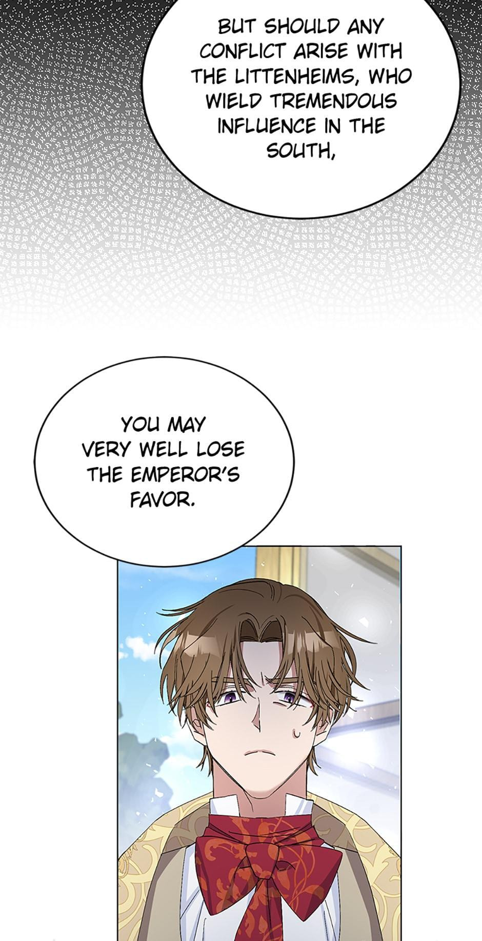 Read Please Marry Me Again! chapter 22 image 61 on Lezhin