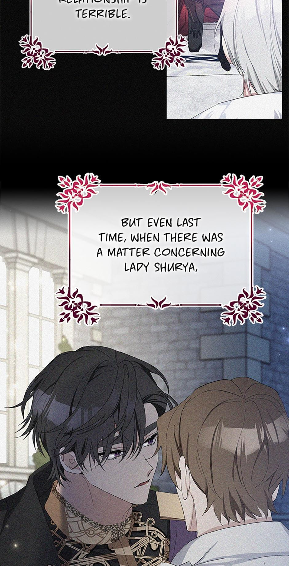 Read Please Marry Me Again! chapter 22 image 63 on Lezhin