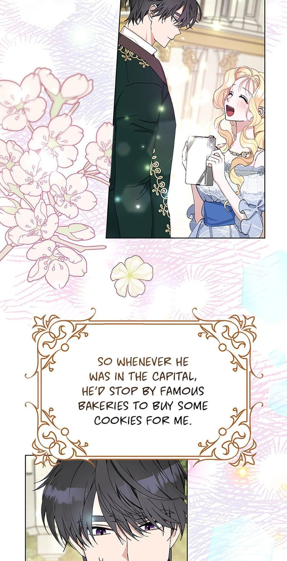 Read Please Marry Me Again! chapter 22 image 7 on Lezhin
