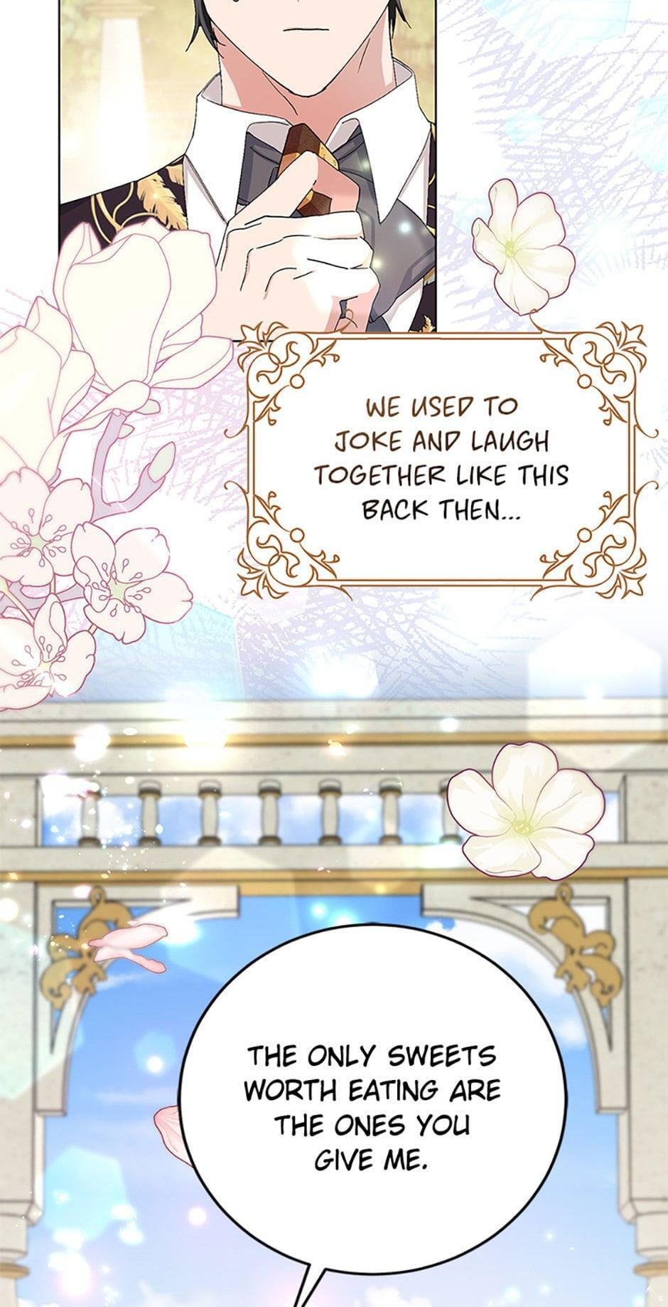 Read Please Marry Me Again! chapter 22 image 8 on Lezhin
