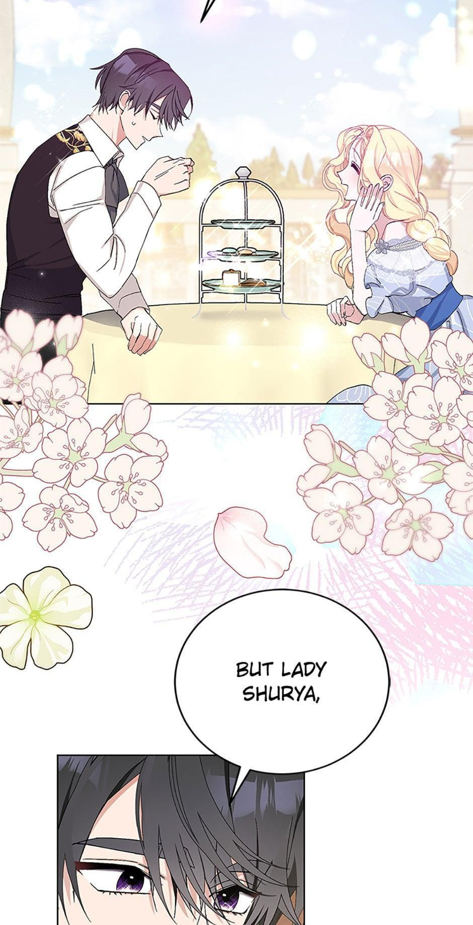 Read Please Marry Me Again! chapter 22 image 9 on Lezhin