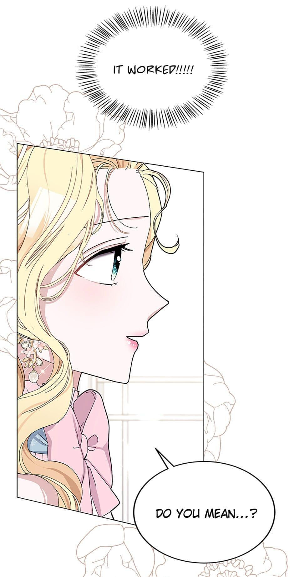 Read Please Marry Me Again! chapter 25 image 0 on Lezhin