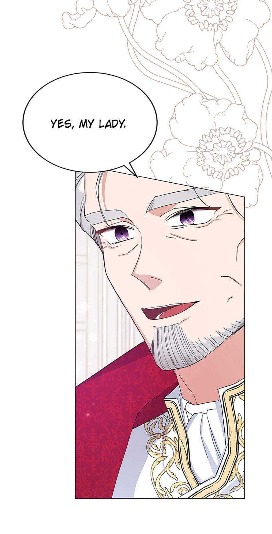 Read Please Marry Me Again! chapter 25 image 1 on Lezhin