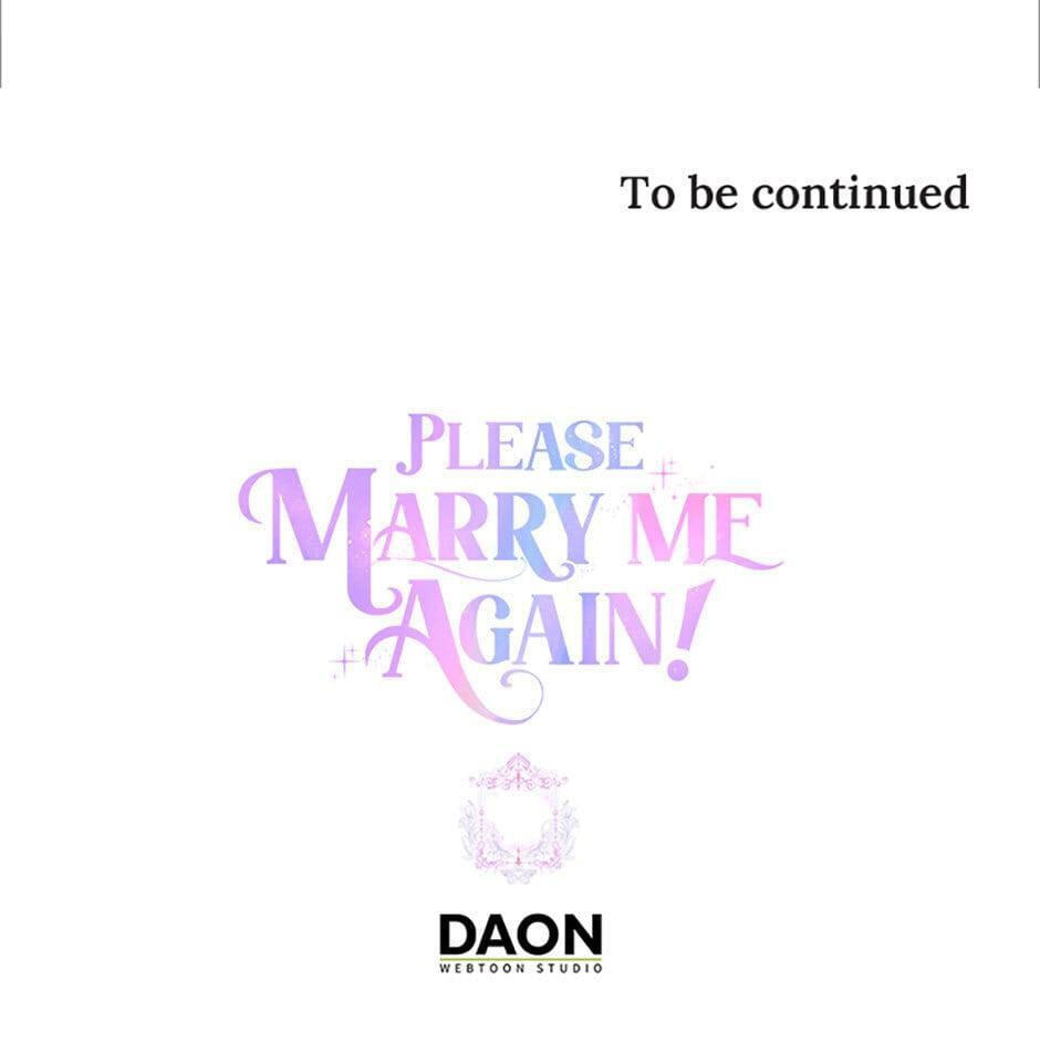 Read Please Marry Me Again! chapter 25 image 100 on Lezhin
