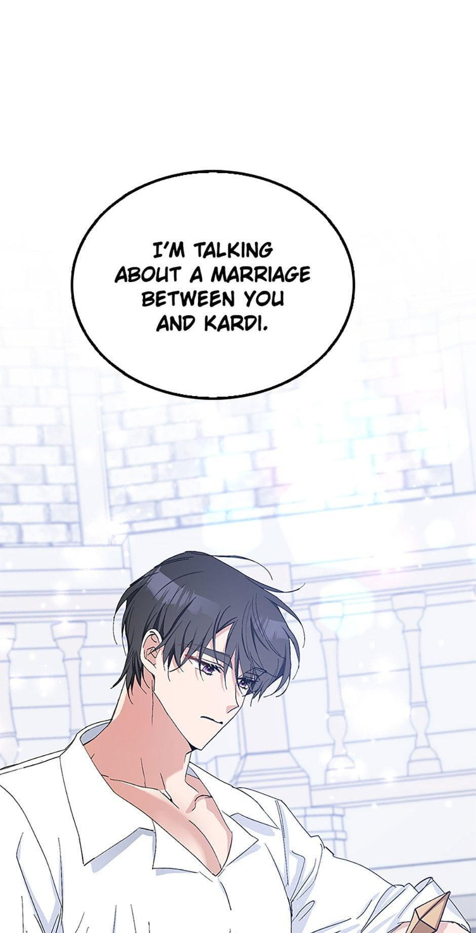 Read Please Marry Me Again! chapter 25 image 2 on Lezhin