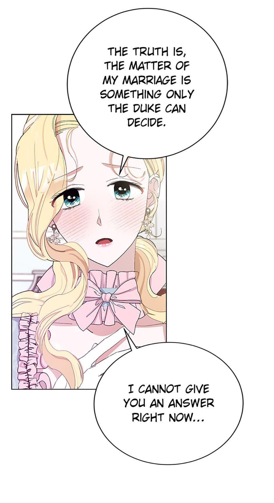 Read Please Marry Me Again! chapter 25 image 22 on Lezhin
