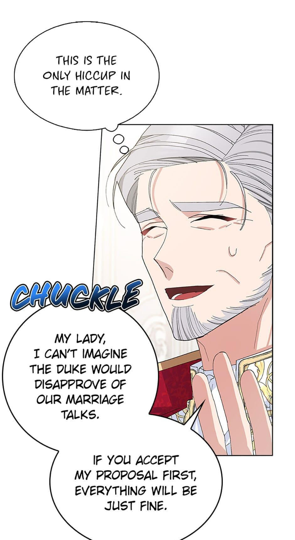 Read Please Marry Me Again! chapter 25 image 23 on Lezhin