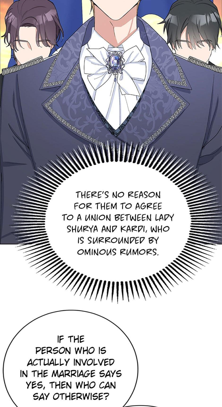 Read Please Marry Me Again! chapter 25 image 25 on Lezhin