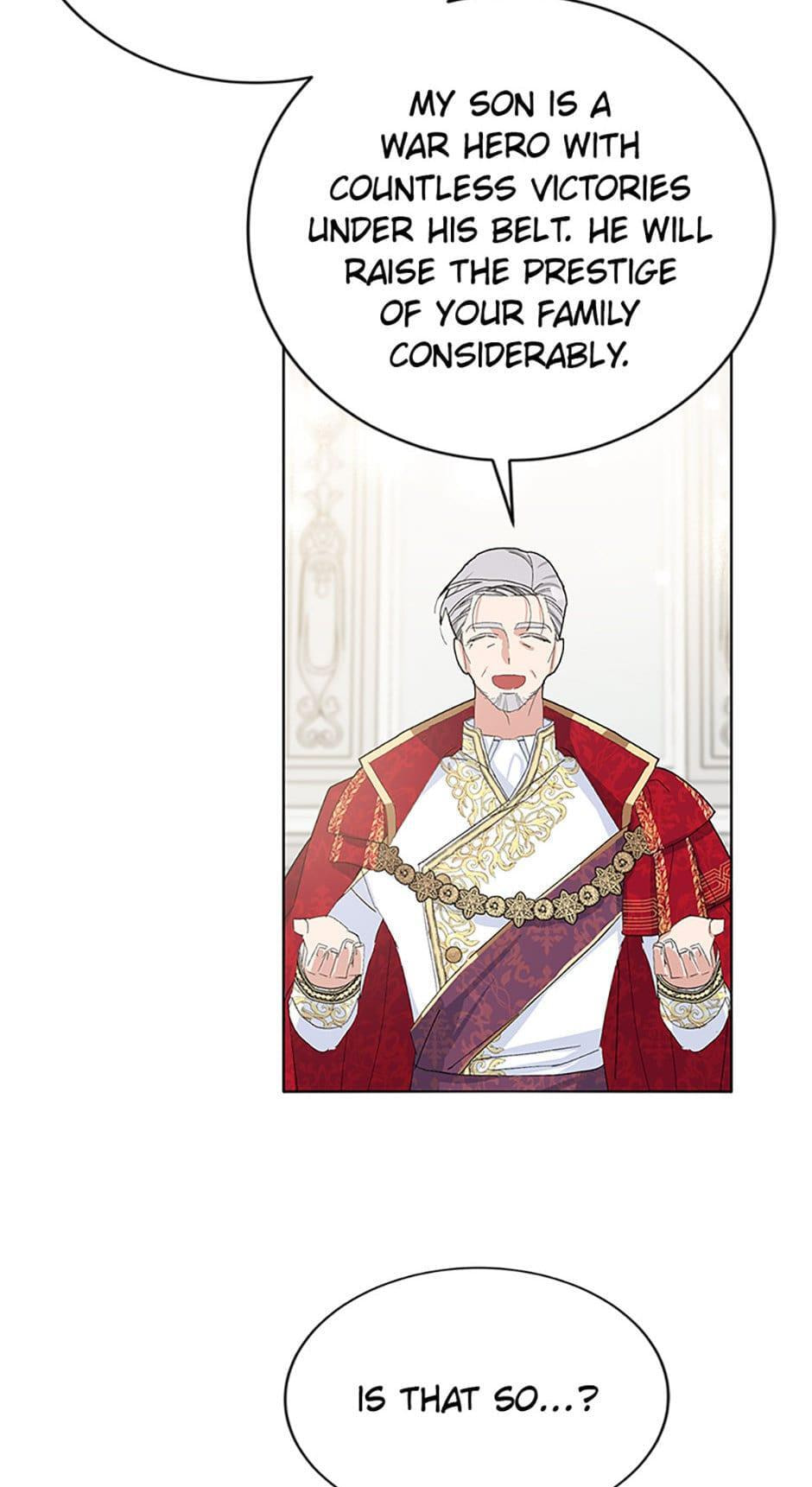 Read Please Marry Me Again! chapter 25 image 26 on Lezhin