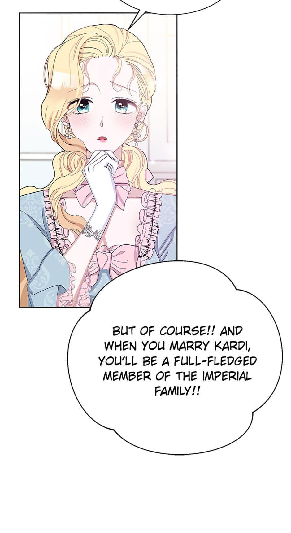 Read Please Marry Me Again! chapter 25 image 27 on Lezhin