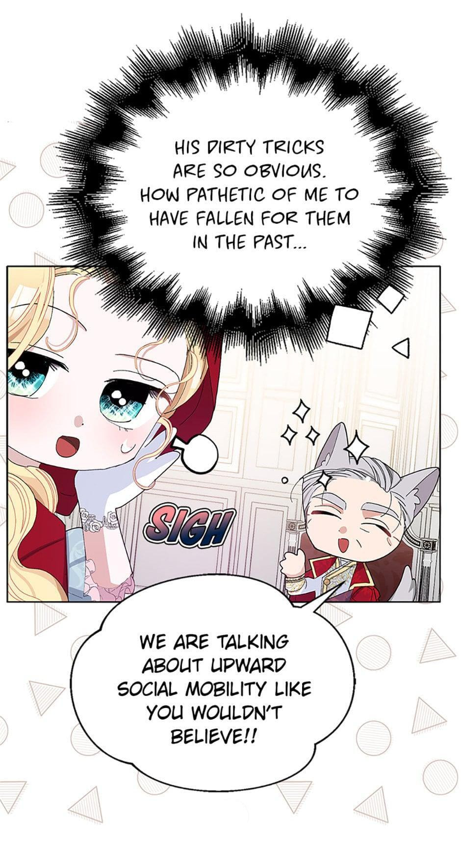 Read Please Marry Me Again! chapter 25 image 28 on Lezhin