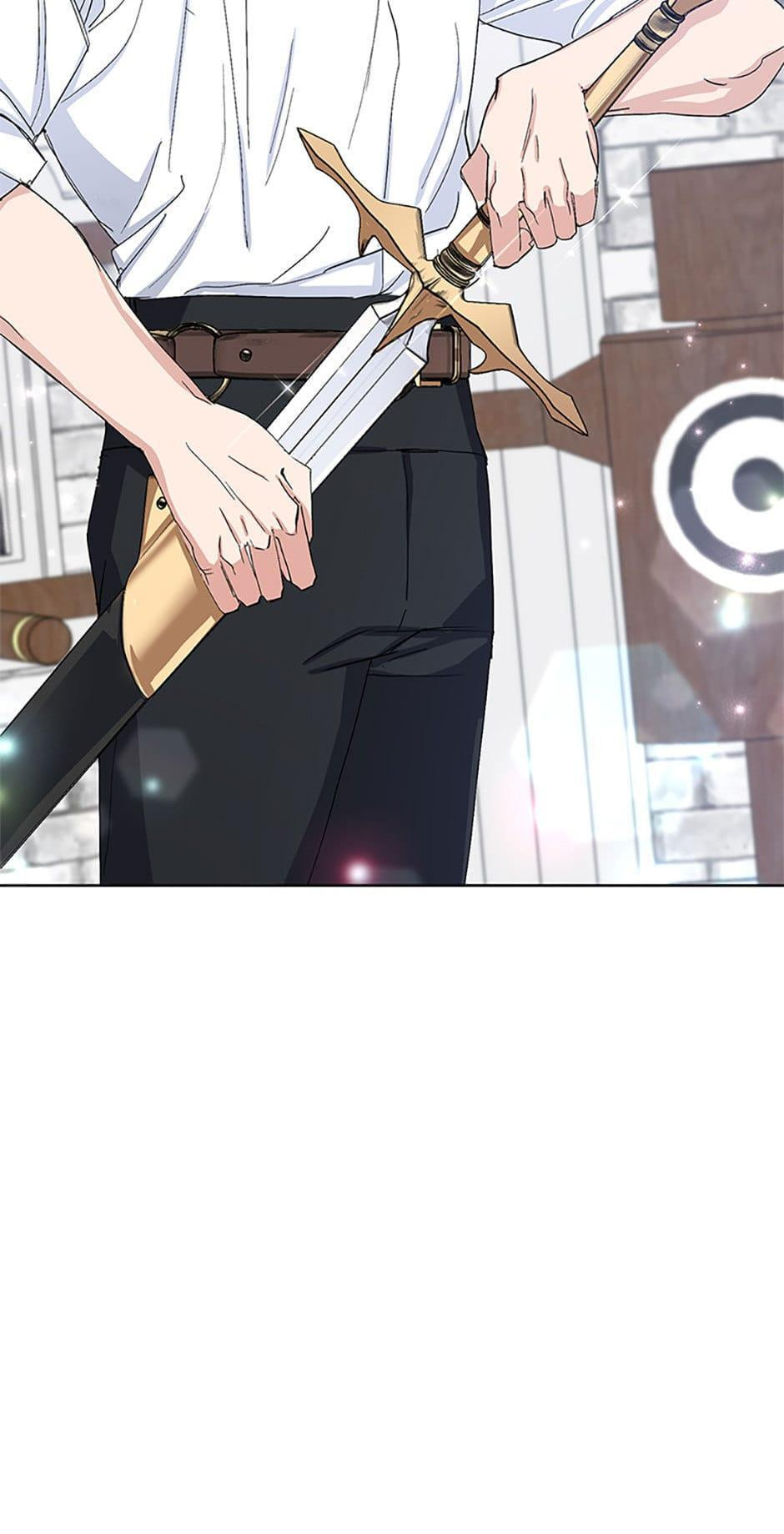 Read Please Marry Me Again! chapter 25 image 3 on Lezhin