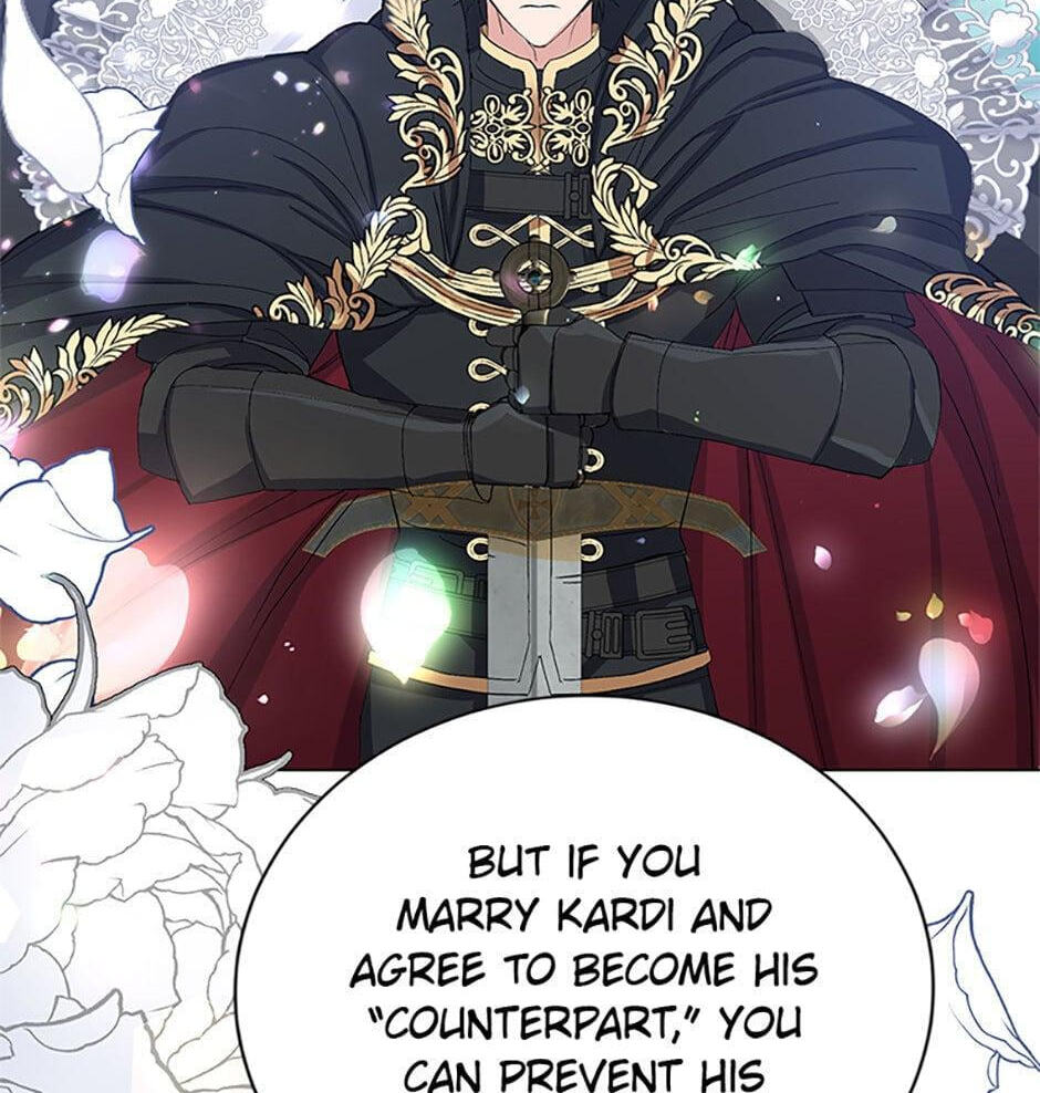 Read Please Marry Me Again! chapter 25 image 34 on Lezhin