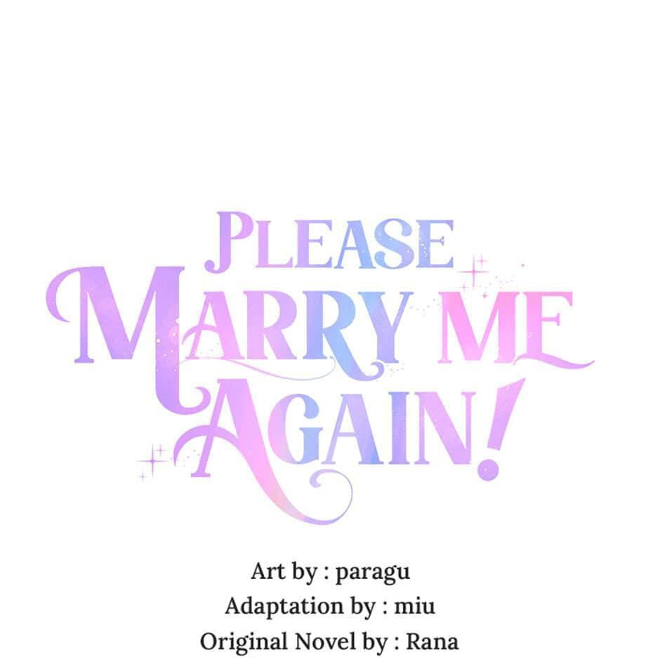 Read Please Marry Me Again! chapter 25 image 4 on Lezhin
