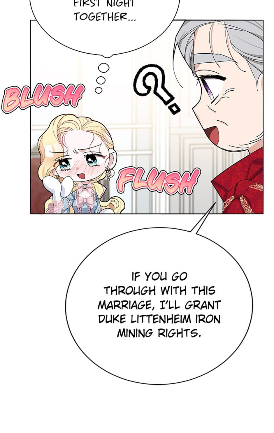Read Please Marry Me Again! chapter 25 image 63 on Lezhin