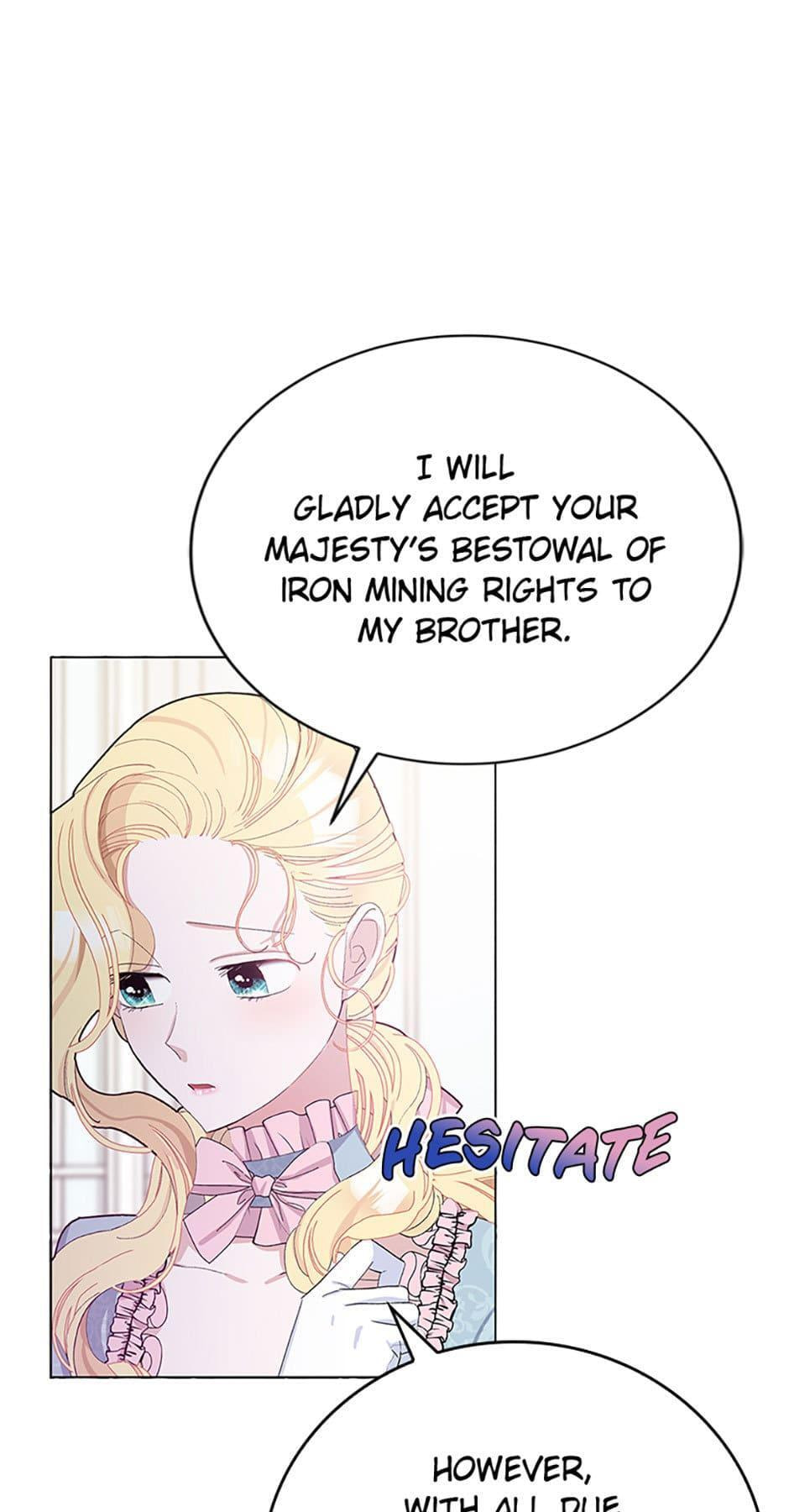 Read Please Marry Me Again! chapter 25 image 64 on Lezhin