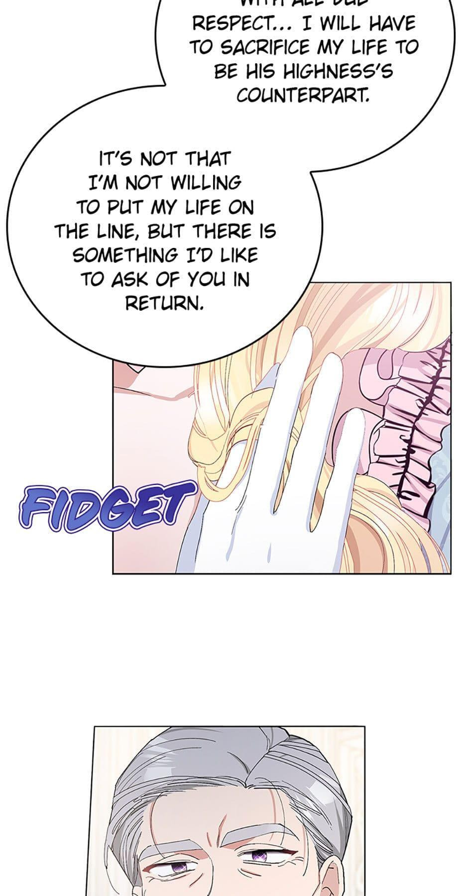 Read Please Marry Me Again! chapter 25 image 65 on Lezhin
