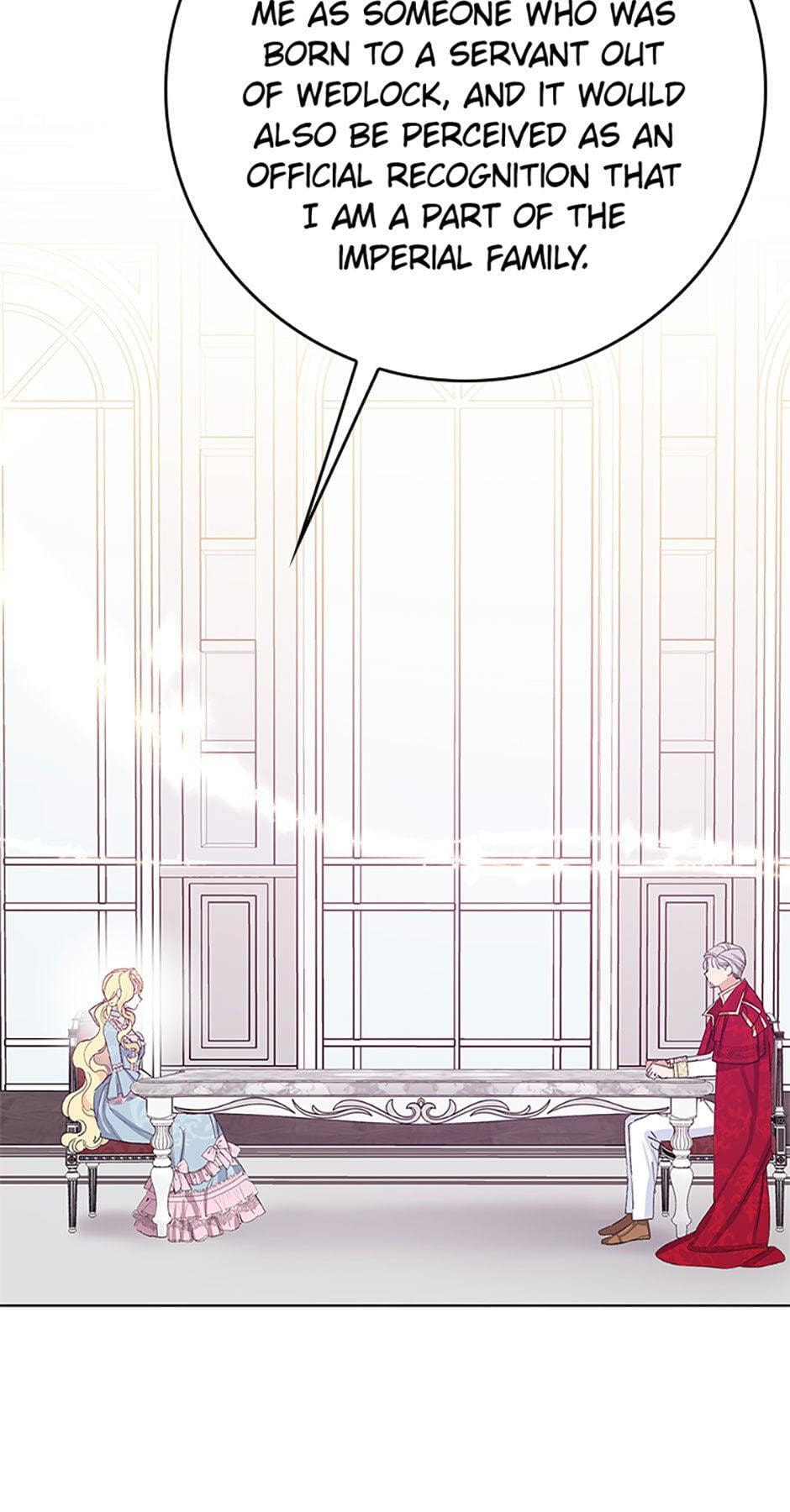 Read Please Marry Me Again! chapter 25 image 67 on Lezhin