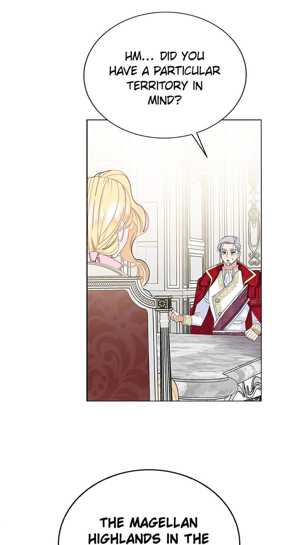 Read Please Marry Me Again! chapter 25 image 68 on Lezhin
