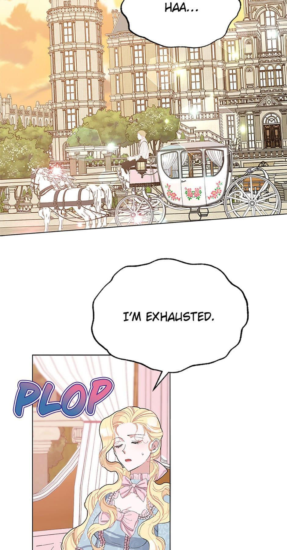 Read Please Marry Me Again! chapter 25 image 71 on Lezhin