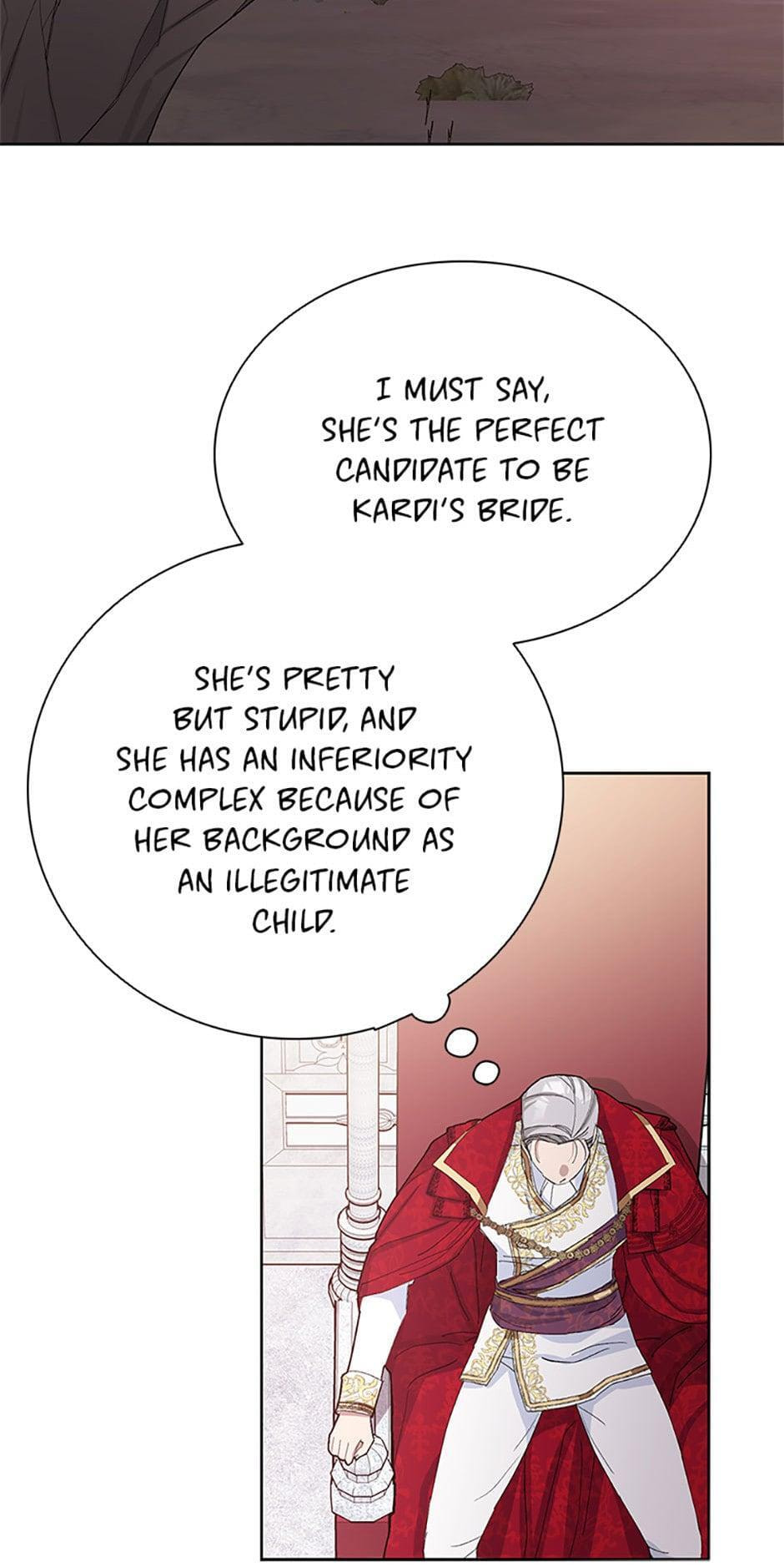 Read Please Marry Me Again! chapter 25 image 76 on Lezhin