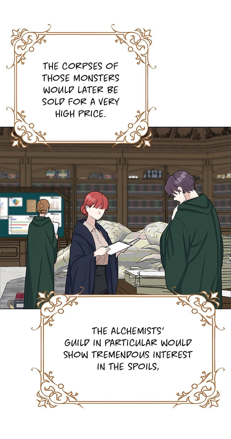 Read Please Marry Me Again! chapter 25 image 81 on Lezhin