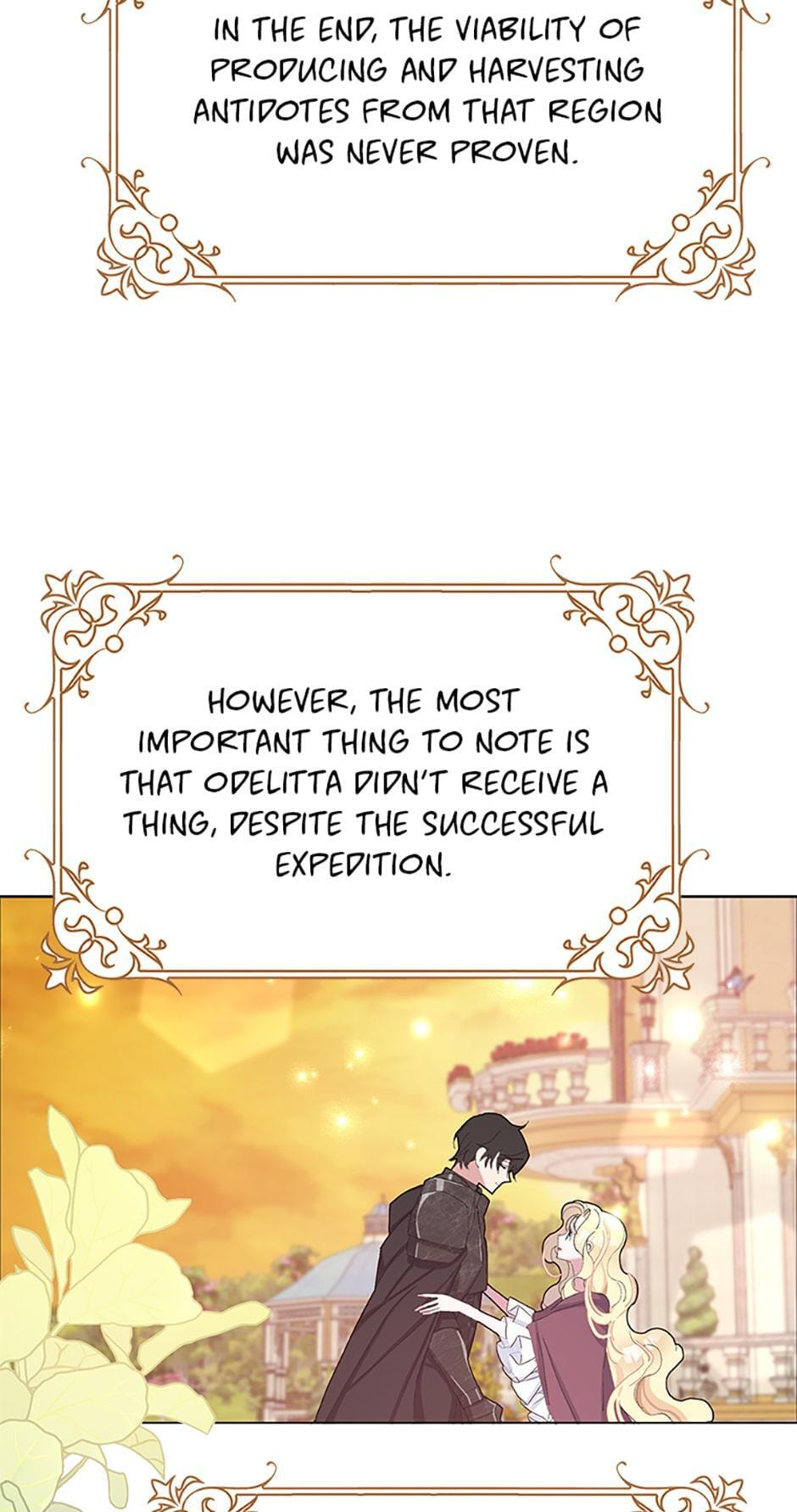 Read Please Marry Me Again! chapter 25 image 84 on Lezhin