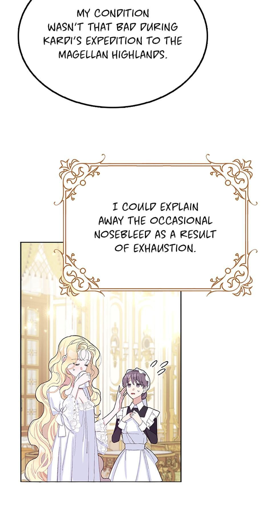 Read Please Marry Me Again! chapter 25 image 86 on Lezhin