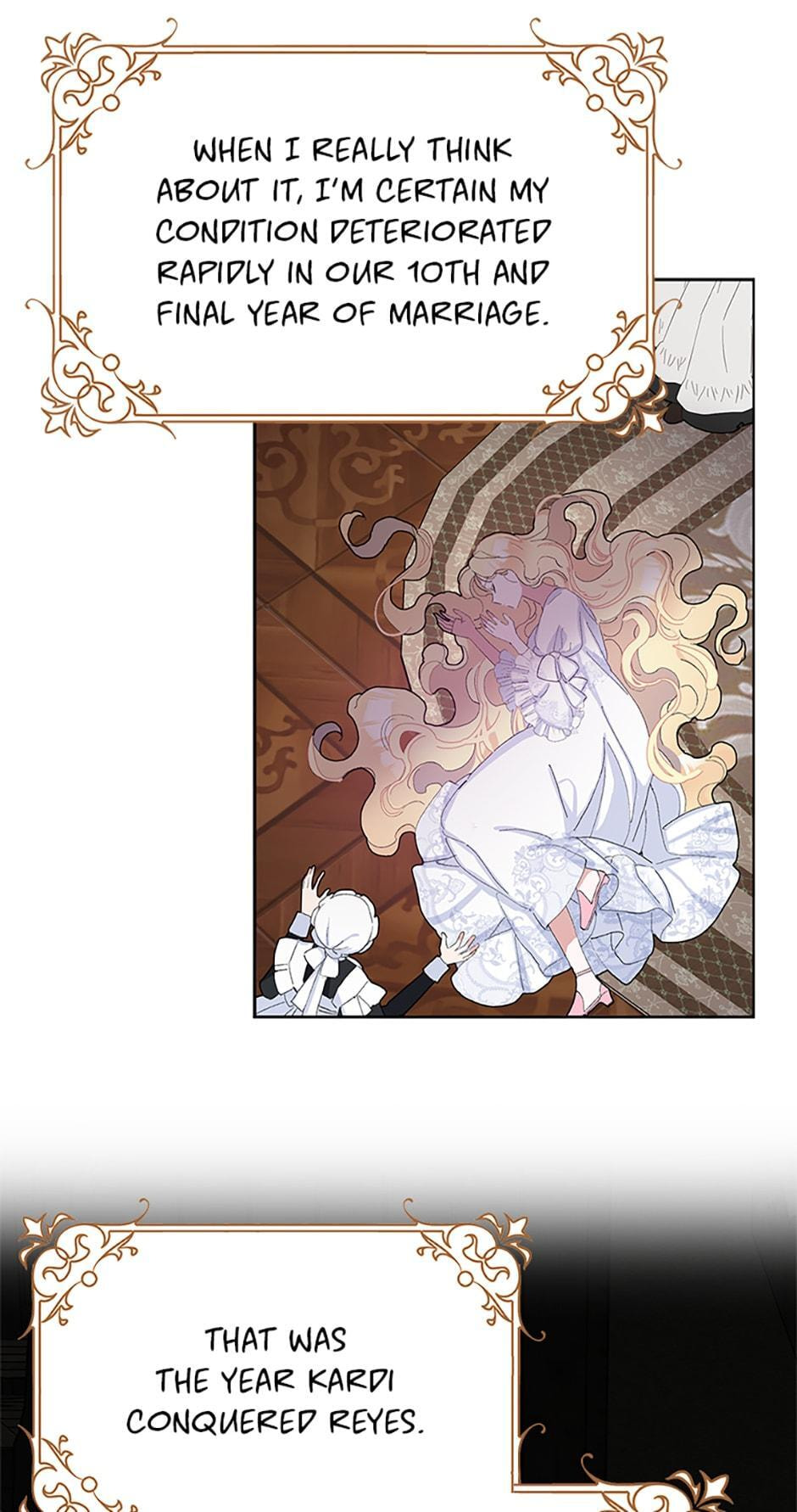 Read Please Marry Me Again! chapter 25 image 87 on Lezhin