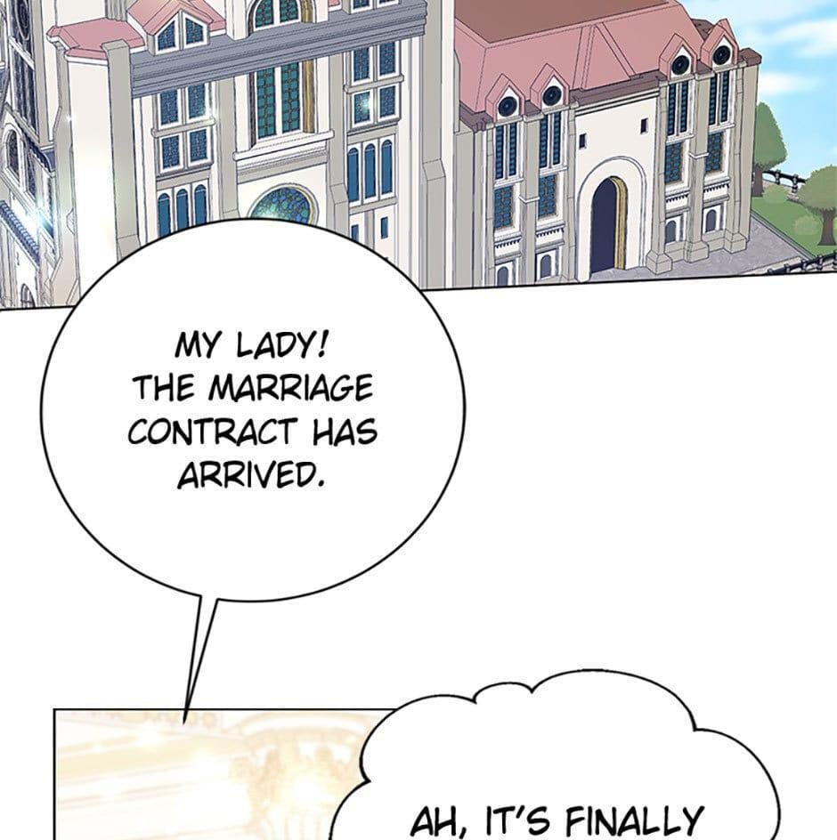 Read Please Marry Me Again! chapter 25 image 91 on Lezhin
