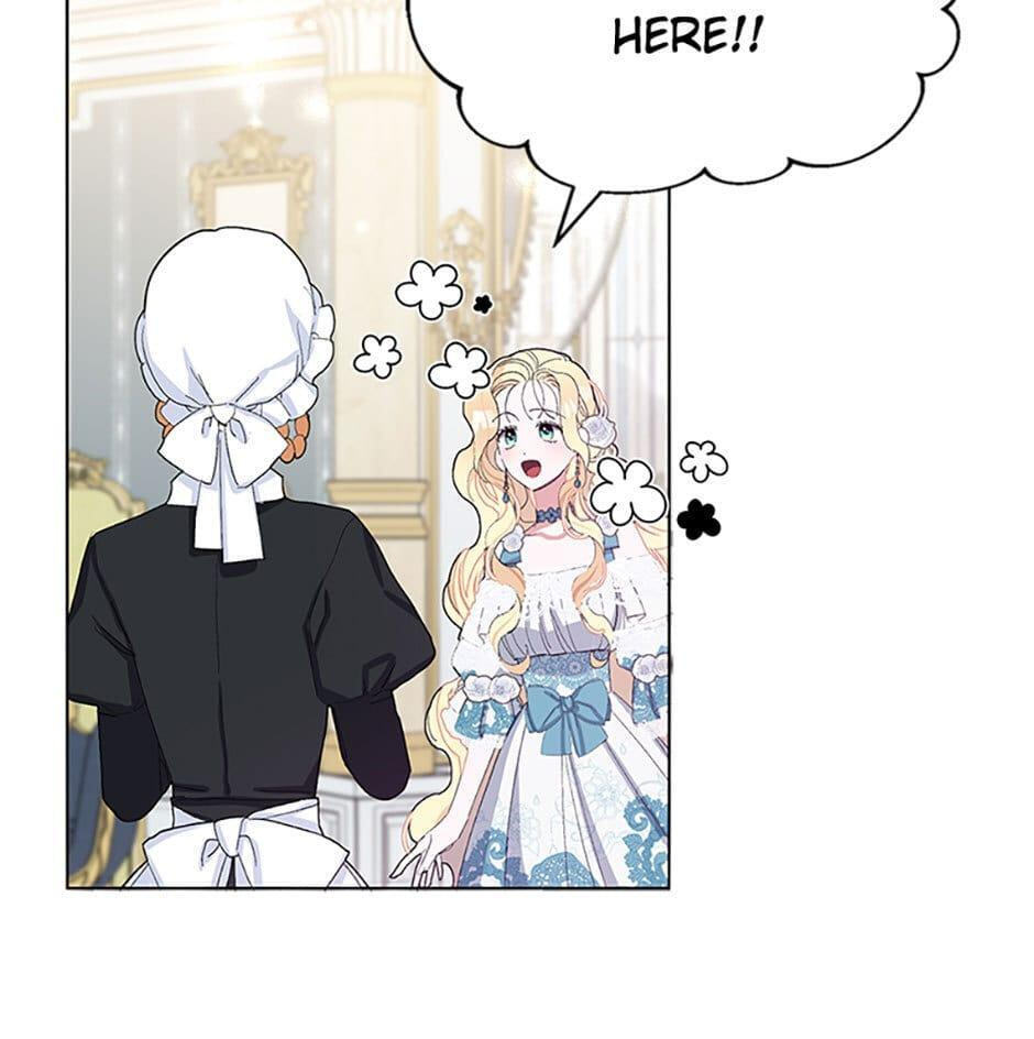 Read Please Marry Me Again! chapter 25 image 92 on Lezhin