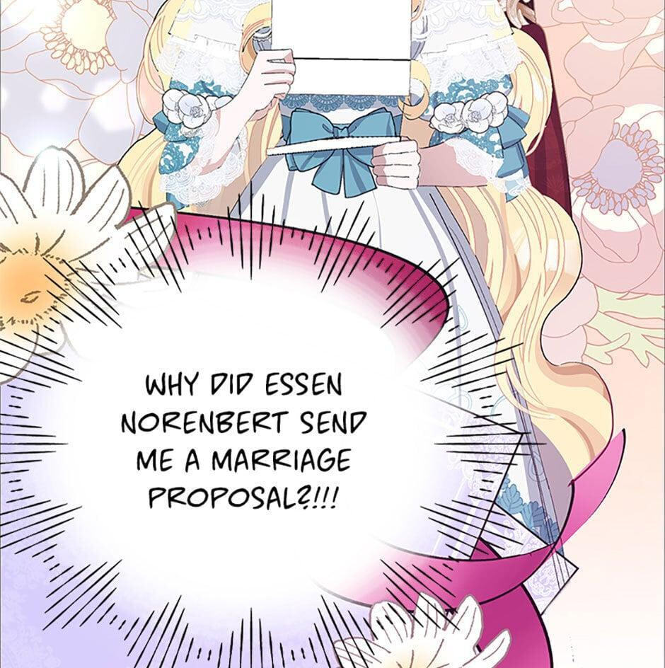 Read Please Marry Me Again! chapter 25 image 98 on Lezhin