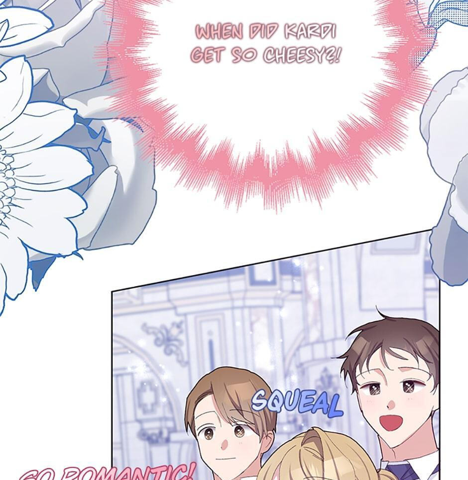 Read Please Marry Me Again! chapter 34 image 12 on Lezhin