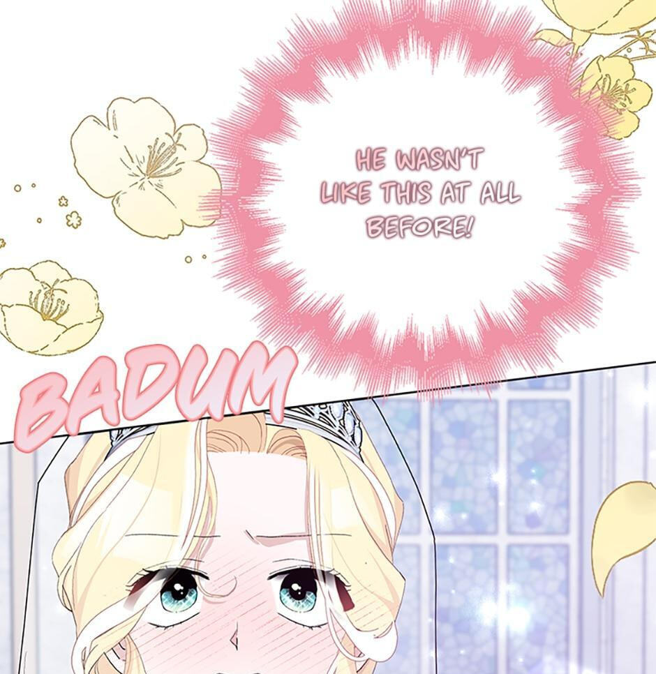 Read Please Marry Me Again! chapter 34 image 14 on Lezhin