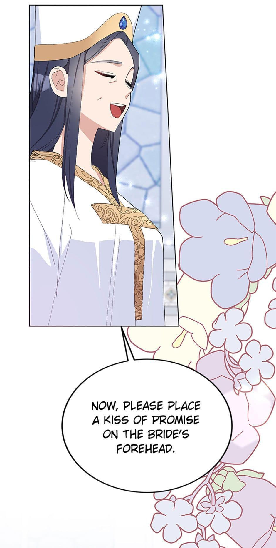 Read Please Marry Me Again! chapter 34 image 18 on Lezhin
