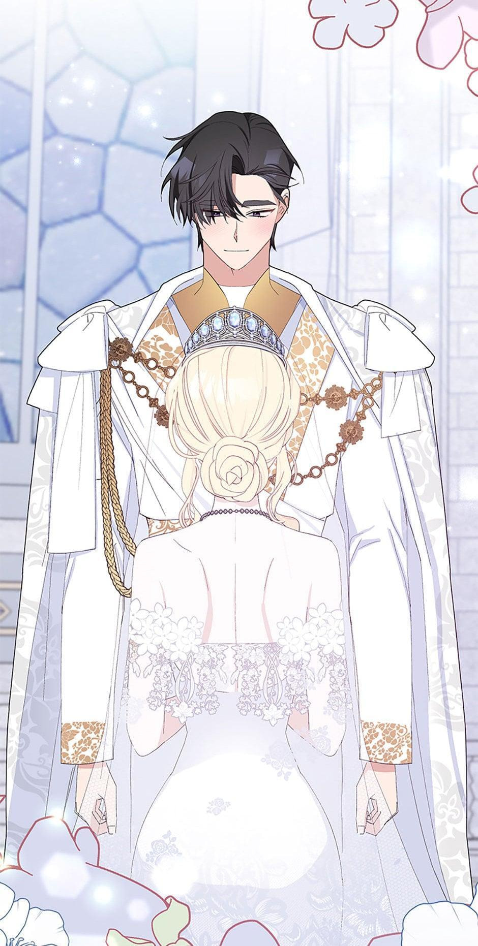 Read Please Marry Me Again! chapter 34 image 19 on Lezhin