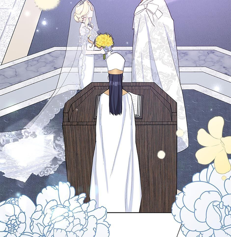 Read Please Marry Me Again! chapter 34 image 2 on Lezhin